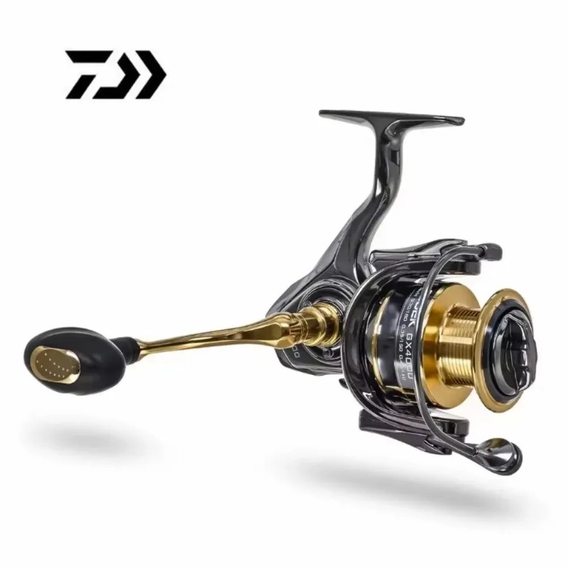 Daiwa CODEK Spinning Reel Bait - Daiwa Reel Bg ulasan dan harga