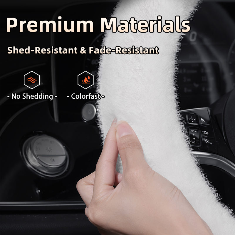 Suitable for Byd Long Plush St - Fishing Boat Steering Wheel ulasan dan harga