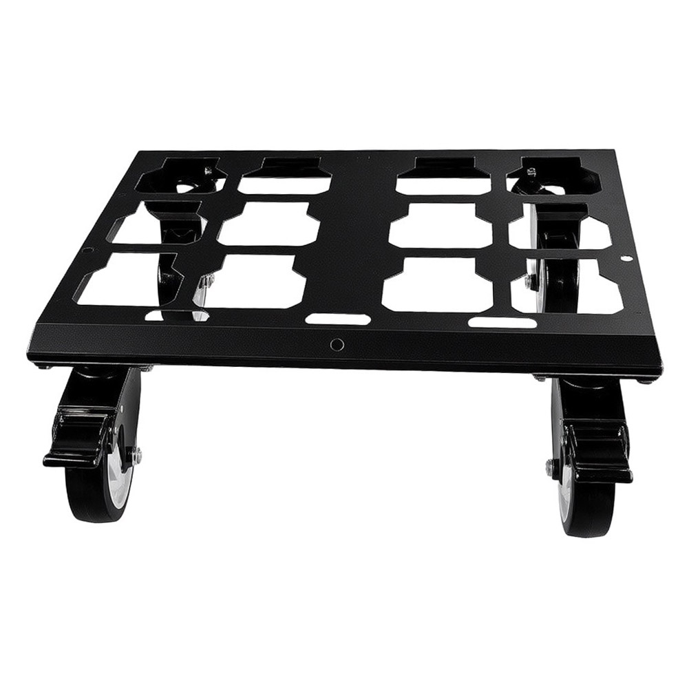 Heavy Duty Tool Box Dolly Cart - Fishing Boat Steering Wheel ulasan dan harga