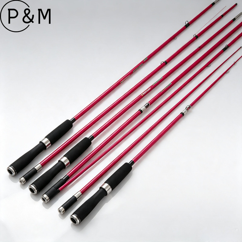 Pink Solid Fiberglass Fishing  - Fishing Boat Fiberglass ulasan dan harga