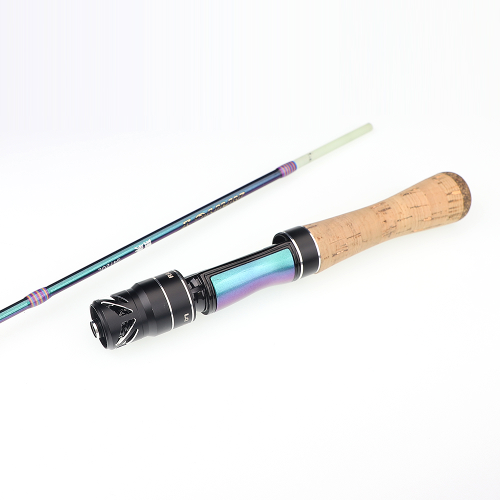 FISHINGFANS RANCY Trout Rod Mi - Fishing Boat Fiberglass ulasan dan harga