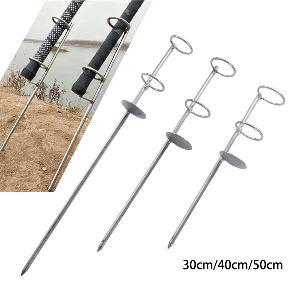 Portable Fishing Rod Holder Su - Fishing Boat Seat ulasan dan harga