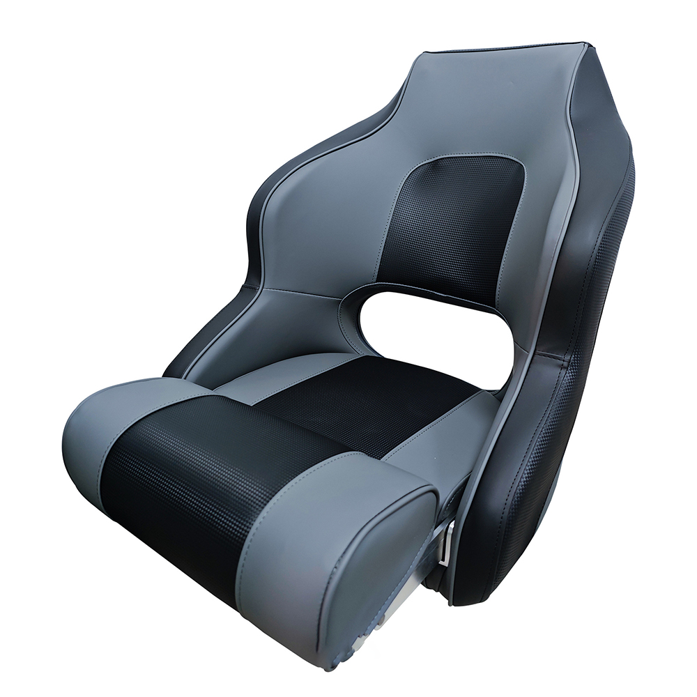 High Quality Fold Up High Back - Fishing Boat Fiberglass ulasan dan harga