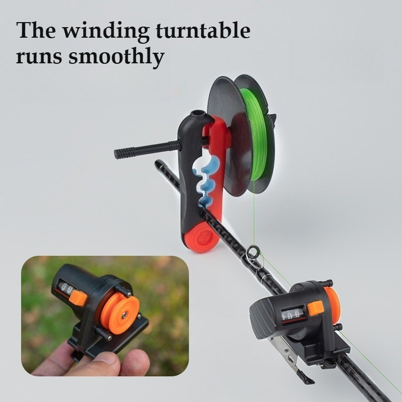 Digital Fishing Line Counter 0 - Fishing Boat Depth Finder ulasan dan harga