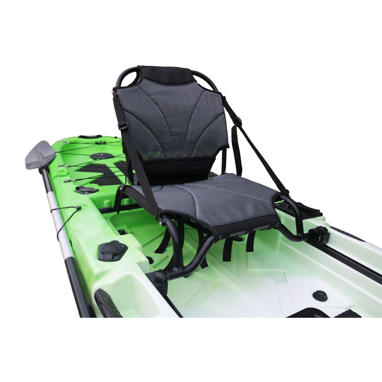 2-Section Carbon Fiber Kayak P - Fishing Boat Paddle ulasan dan harga