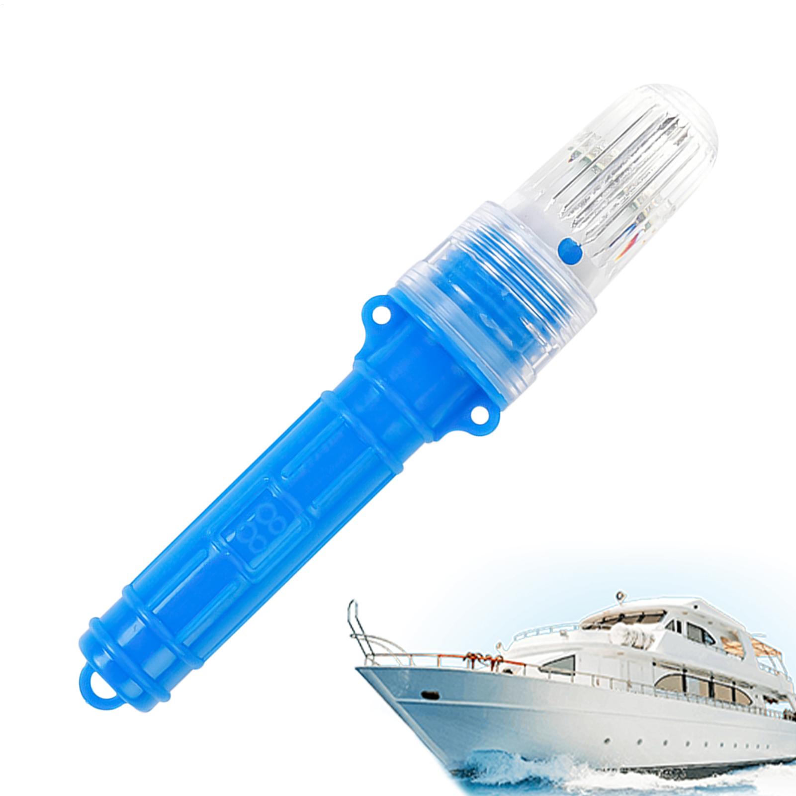 LED Flare for Boating Fishing  - Fishing Boat Navigation Light ulasan dan harga