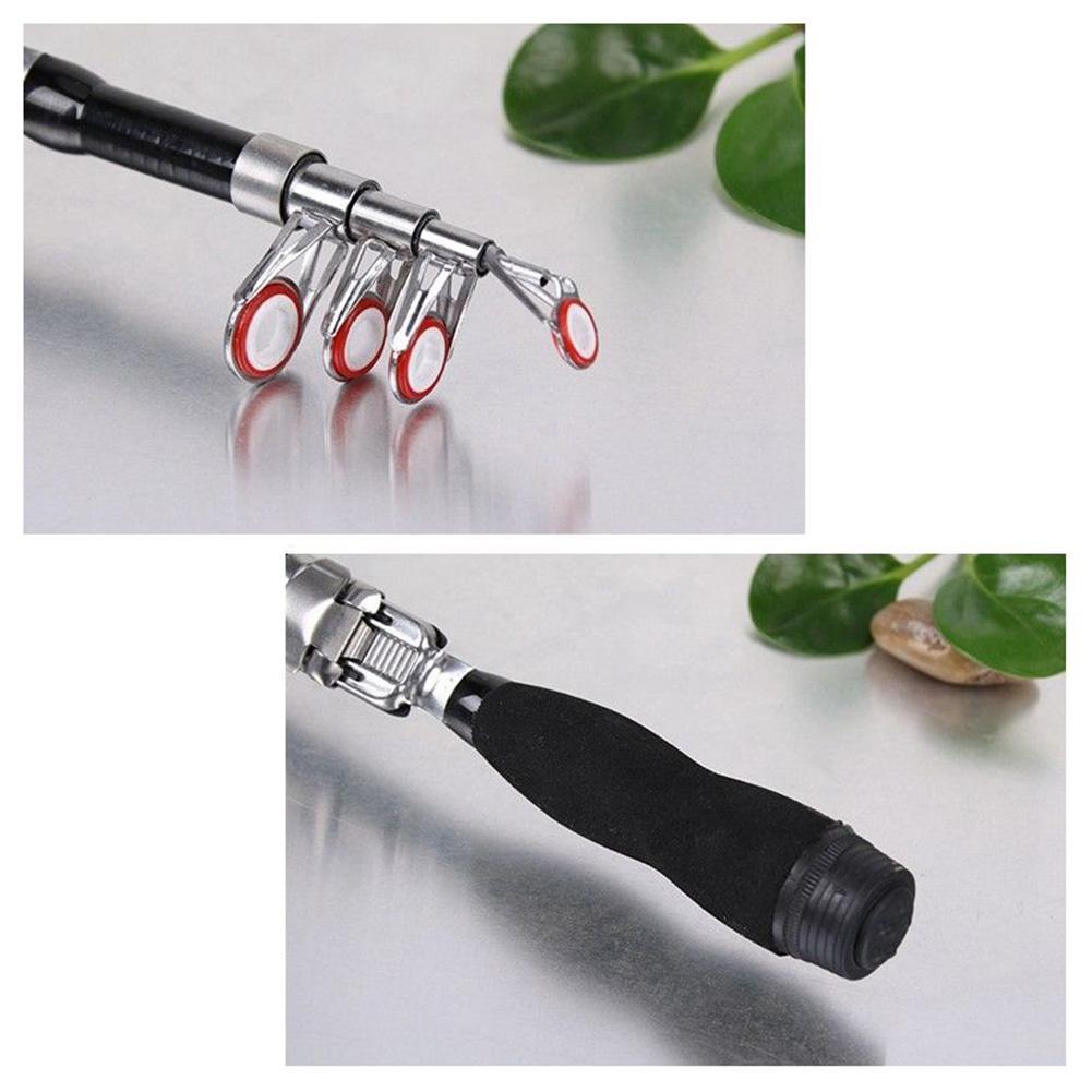 1.0m Super Hard Mini Telescopi - Fishing Boat Fiberglass ulasan dan harga