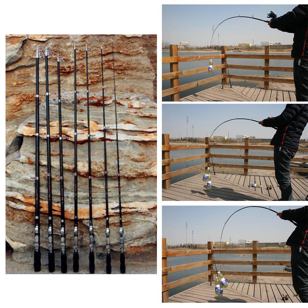 1.0m Super Hard Mini Telescopi - Fishing Boat Fiberglass ulasan dan harga