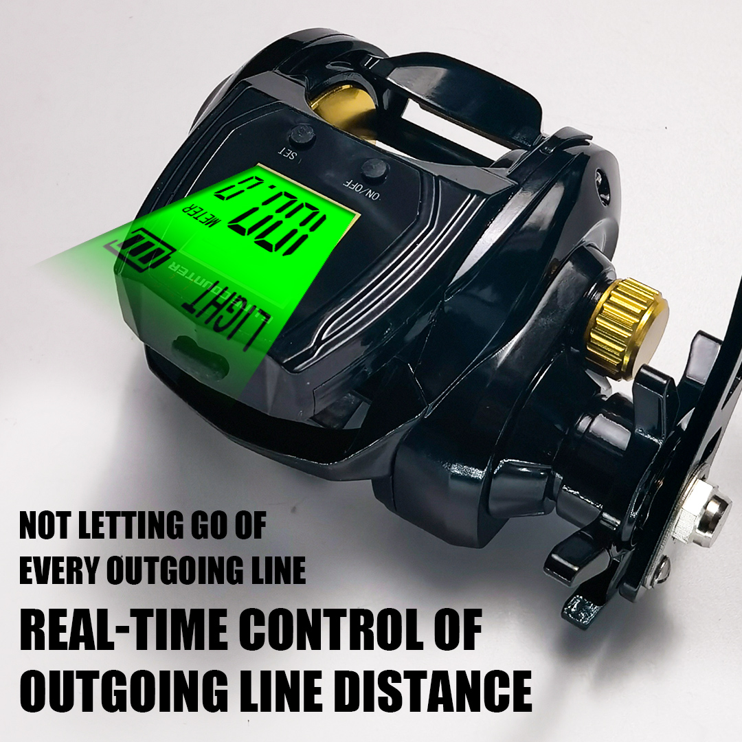 16-kilogram braking force, 6.3 - Fishing Boat Steering Wheel ulasan dan harga